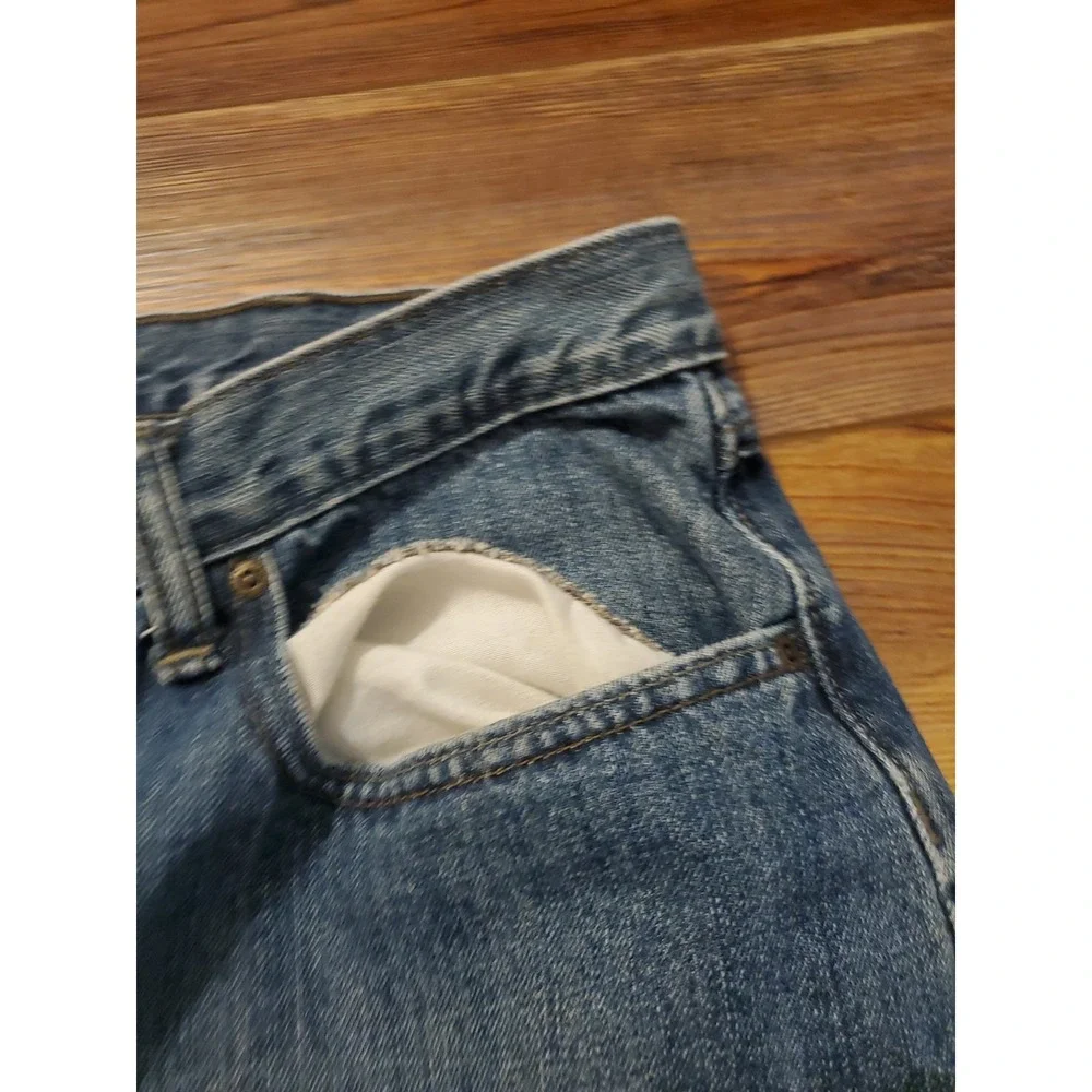 Wrangler jeans co